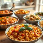 gluten free and dairy free recipes
