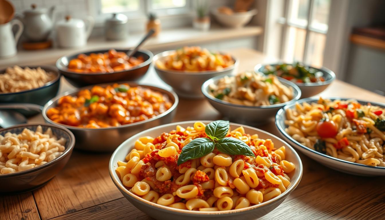 gluten free and dairy free recipes