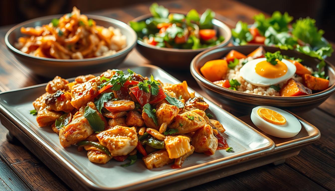 golo recipes