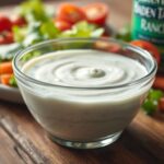 hidden valley ranch dressing recipe