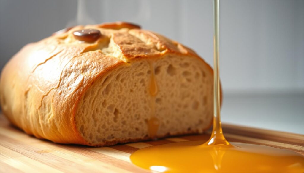 honey wheat bread recipe