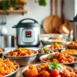 instant pot ground beef recipes