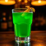 last word recipe