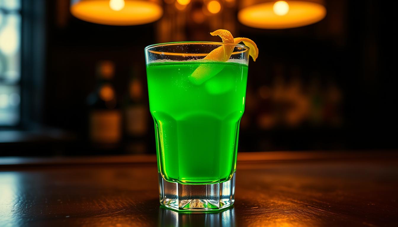last word recipe