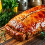 lipton meatloaf recipe