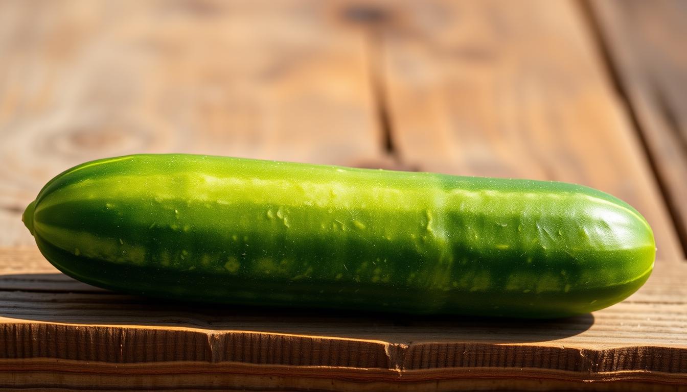 logan cucumber recipe