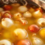 onion boil recipe