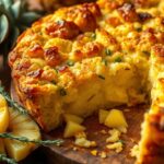 pineapple stuffing recipe