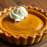 pumpkin pie recipe condensed milk