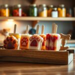 pupsicle recipes