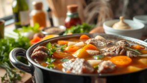 recipes with beef broth