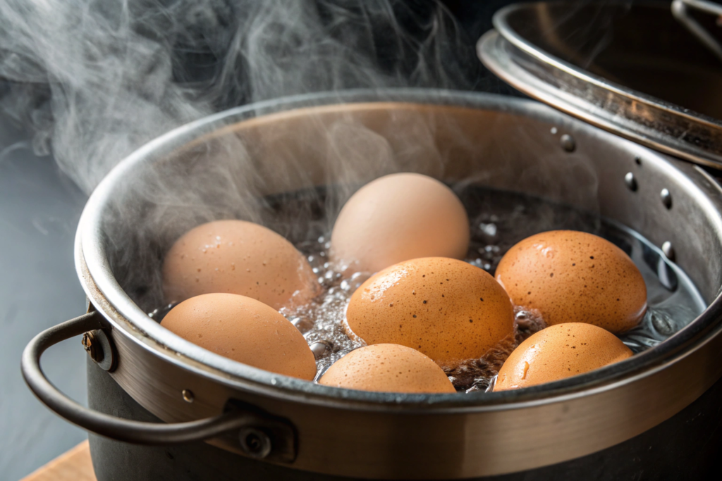Classic Deviled Eggs Recipe – A Perfect Appetizer for Any Occasion