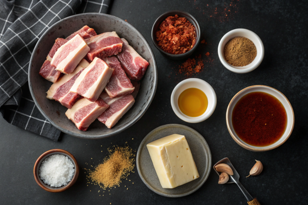 🥩 How to Make Perfect Pork Belly Burnt Ends: A BBQ Lover’s Dream
