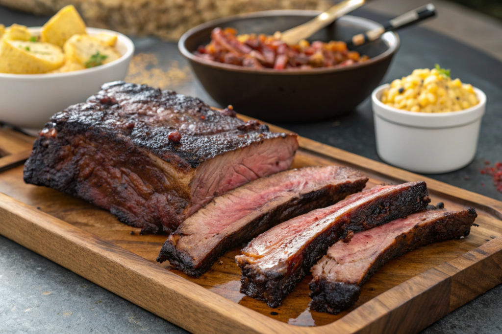 The Ultimate Guide to Smoked Beef Ribs: Bold, Juicy, and Flavor-Packed