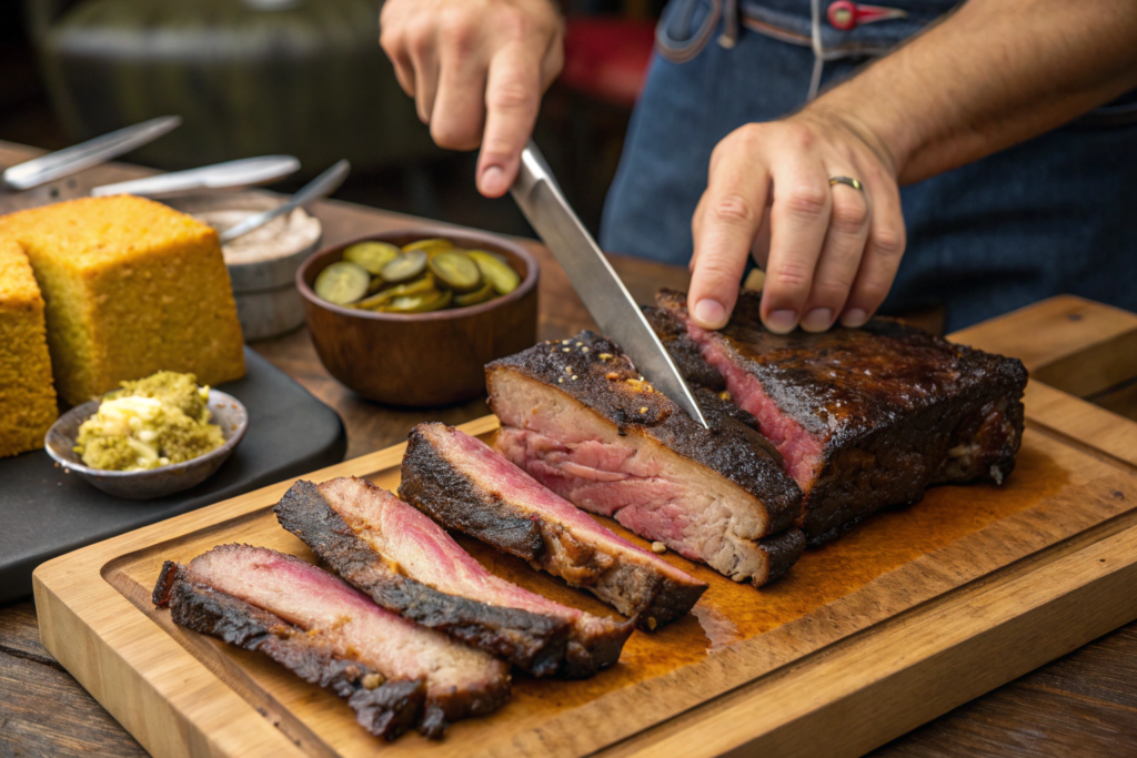The Ultimate Guide to Smoked Beef Ribs: Bold, Juicy, and Flavor-Packed