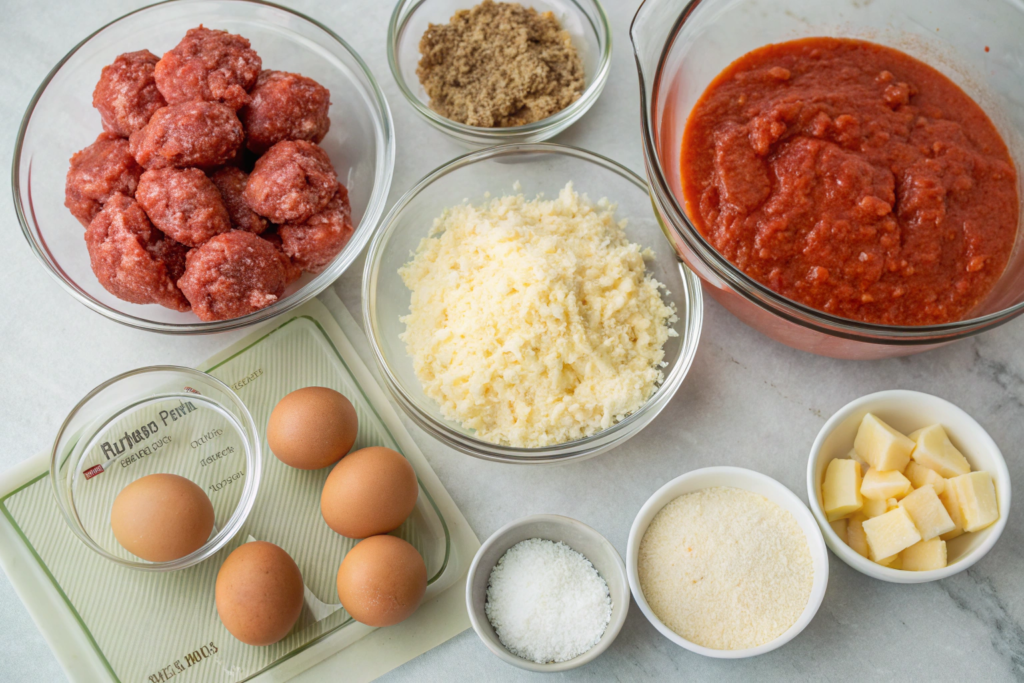 Crock-Pot Meatballs: A Simple, Delicious, and Flavorful Meal
