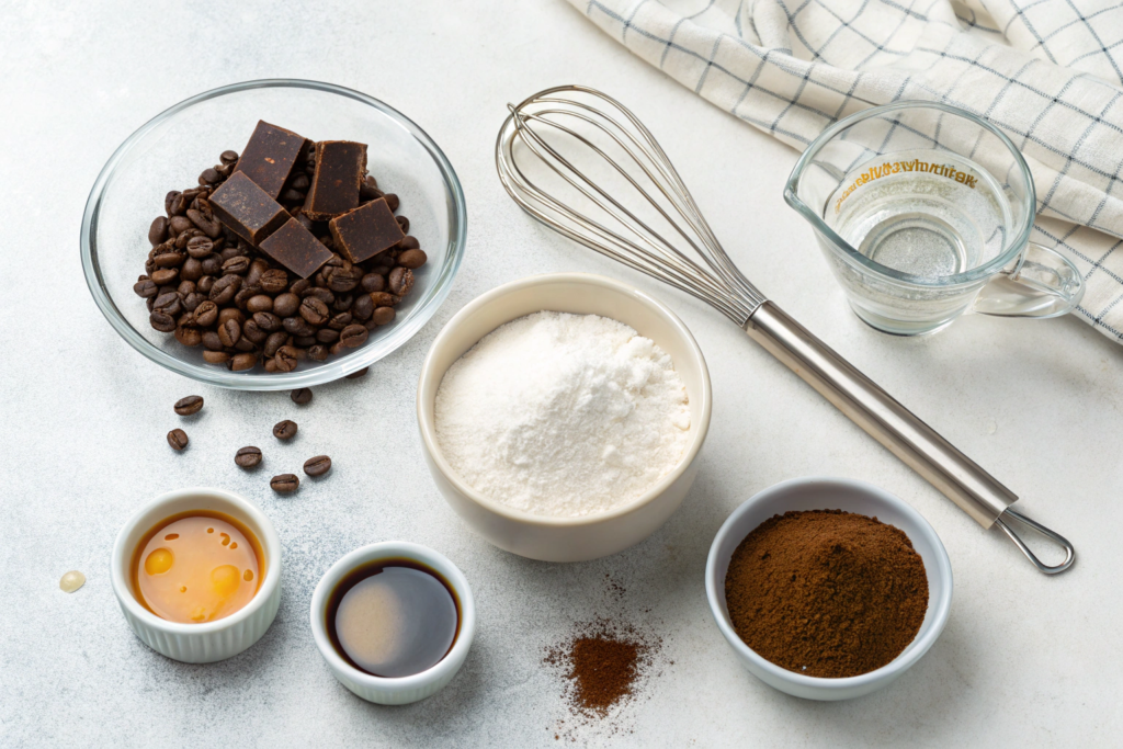 Dalgona Coffee – Whipped, Creamy, and Easy to Make at Home