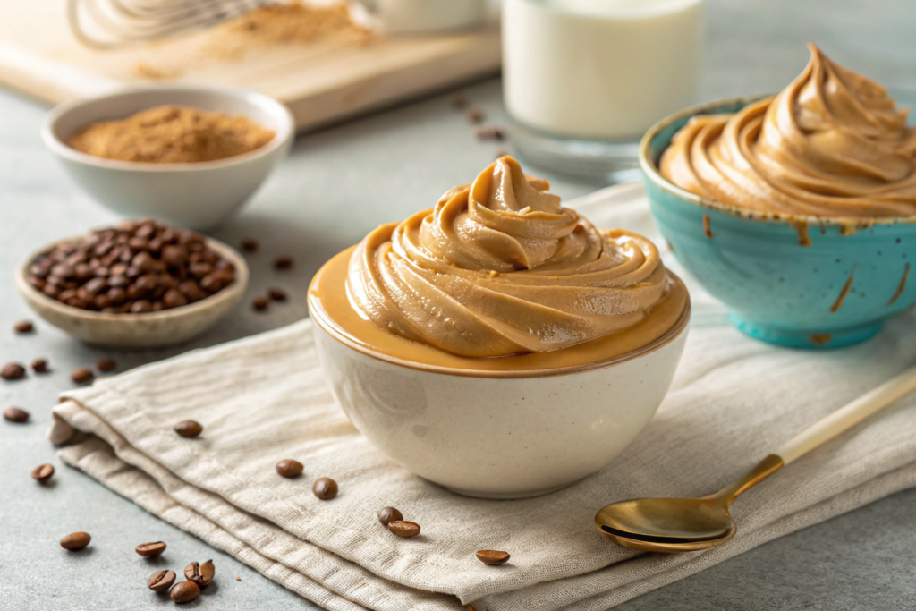 Dalgona Coffee – Whipped, Creamy, and Easy to Make at Home