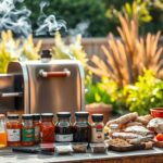 riblets recipe