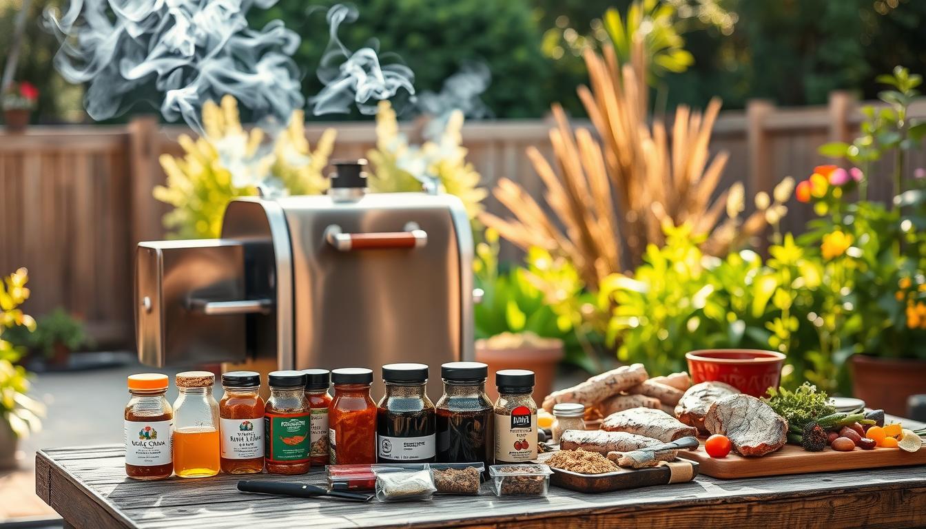 riblets recipe