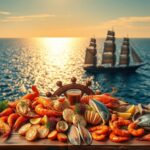 sea of conquest recipes