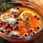 smoked salmon brine recipe