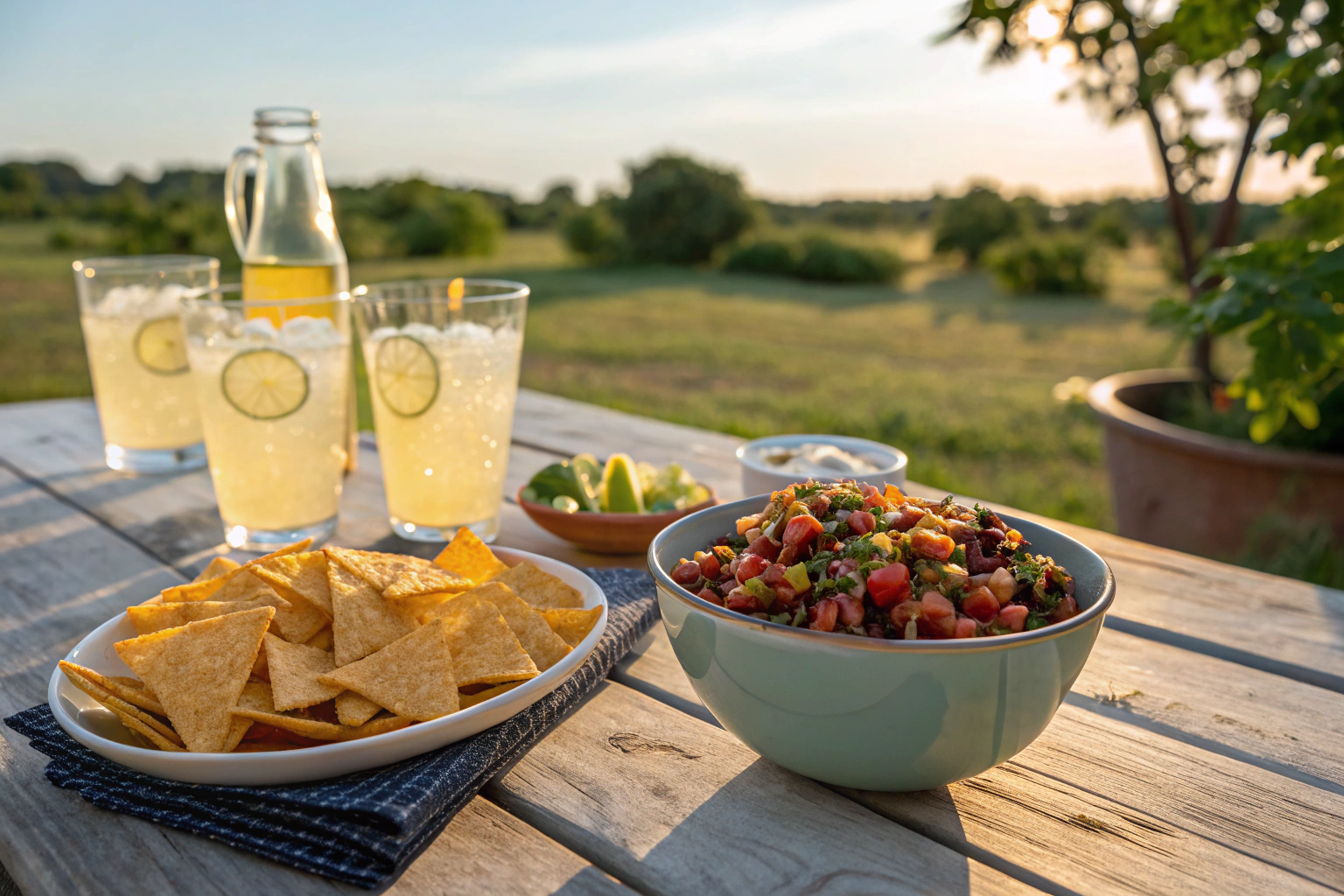 Cowboy Caviar with Black Beans & Corn – The Ultimate Fresh Summer Salad