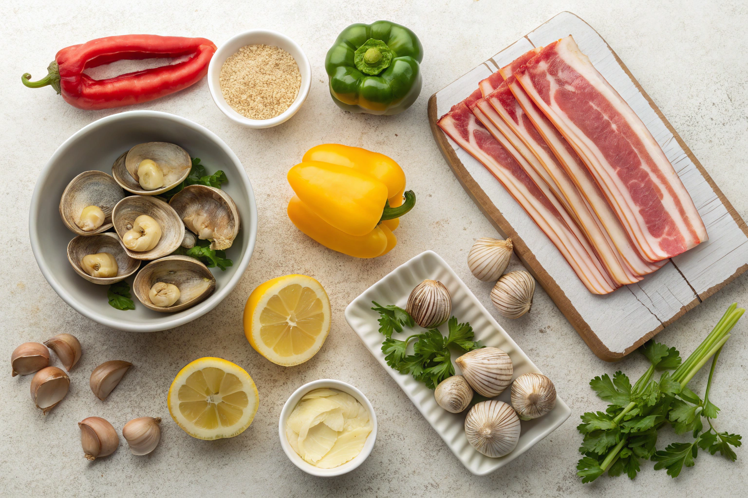 Clams Casino Recipe – Classic East Coast Appetizer