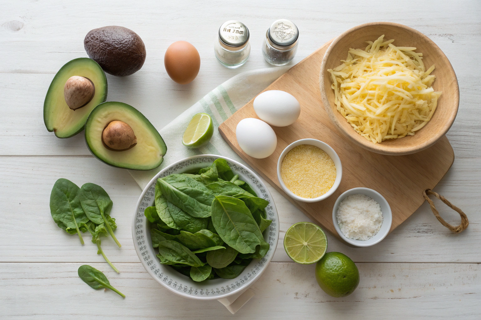 Avocado Breakfast Wrap Recipe – Fresh, Protein-Packed, and Ready in Minutes