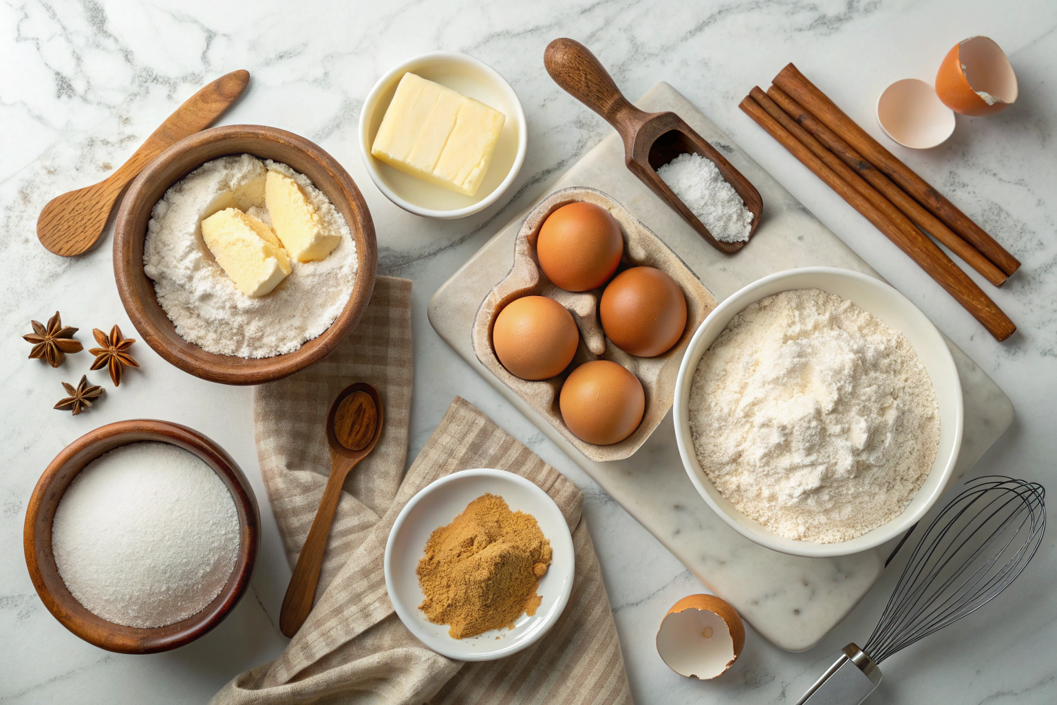 Cinnamon Coffee Cake with Crumb Topping — Soft, Sweet, and Perfect with Coffee