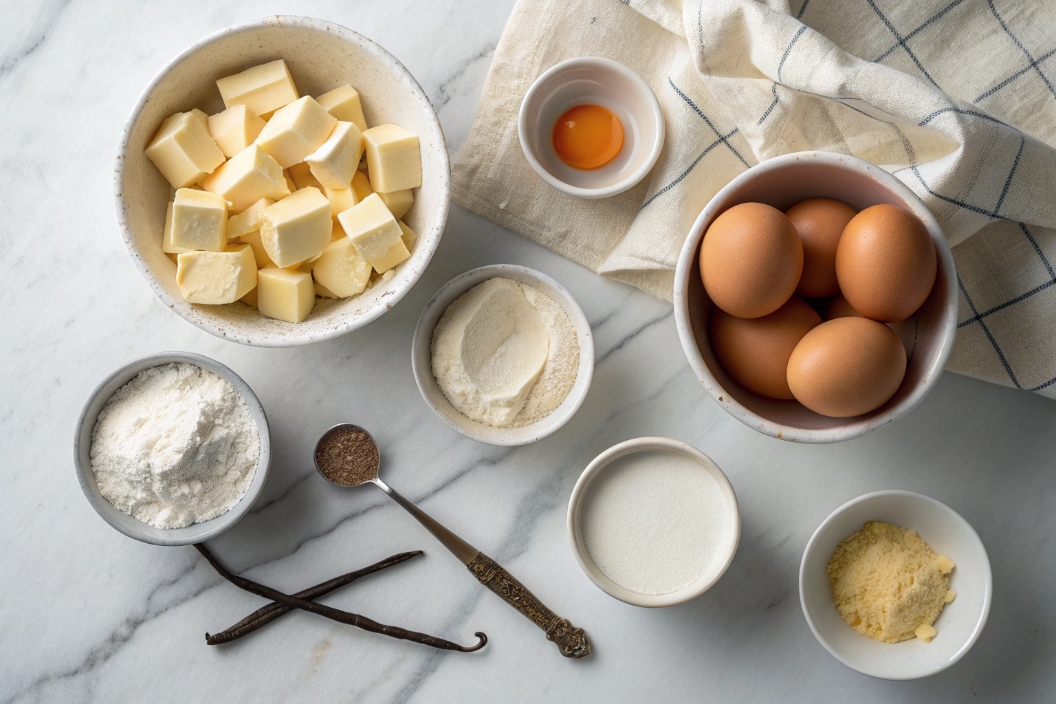 Brown Butter Caramel Ice Cream – Rich, Buttery, and Luxuriously Smooth